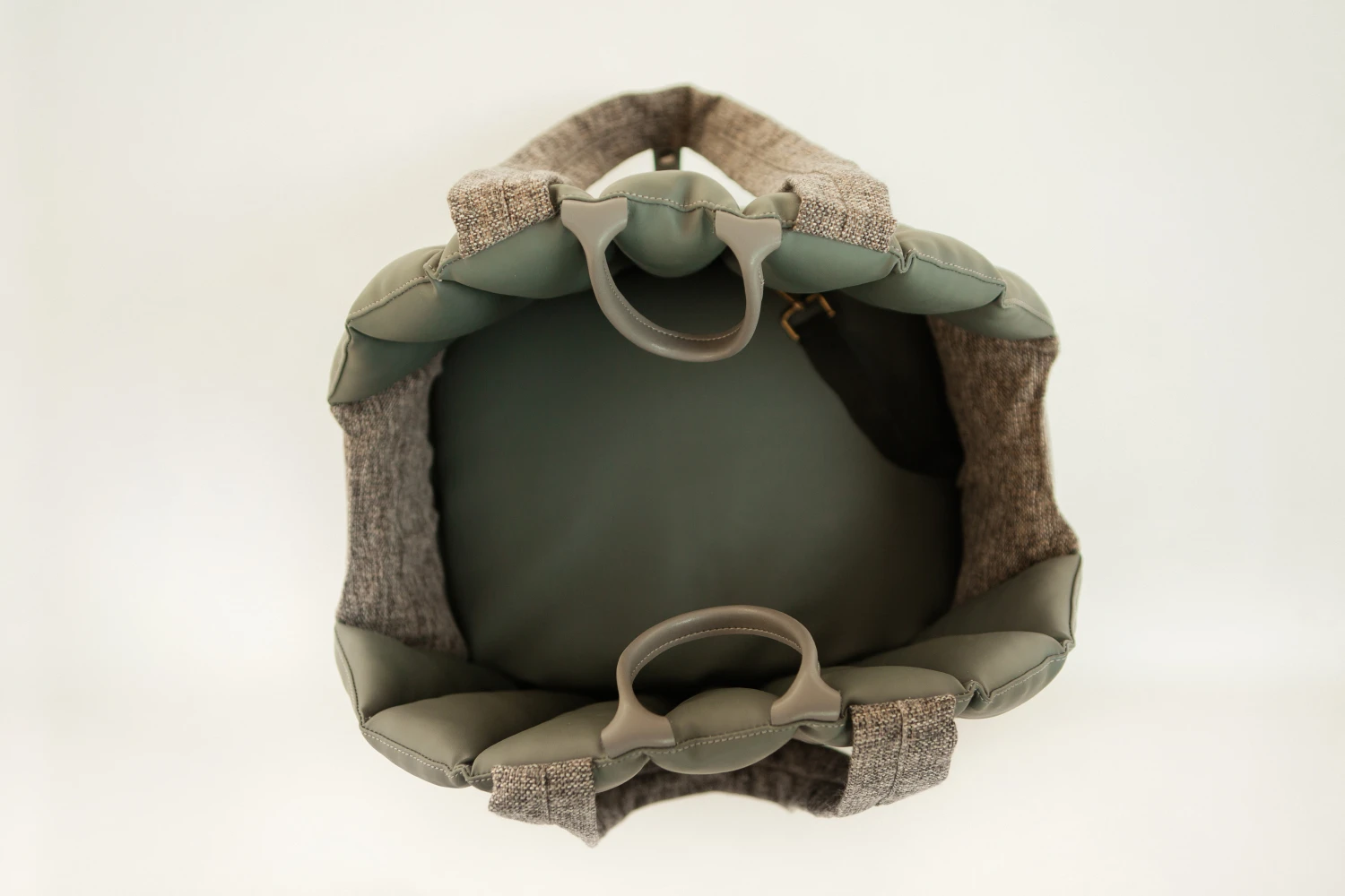 Dog Carrier Purse for Teddy Roosevelt Terrier