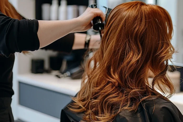 best salon quality hair dryer