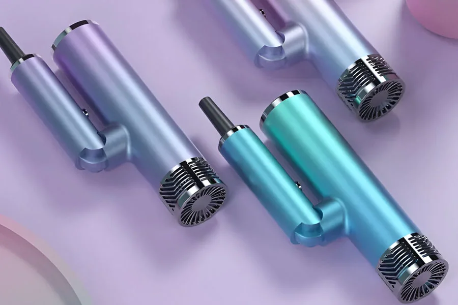 best salon quality hair dryer