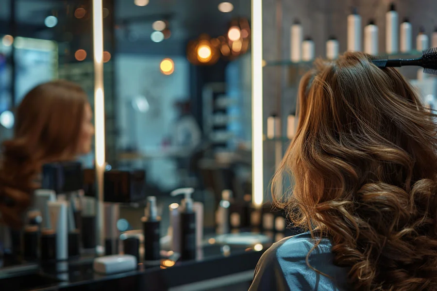 best salon quality hair dryer